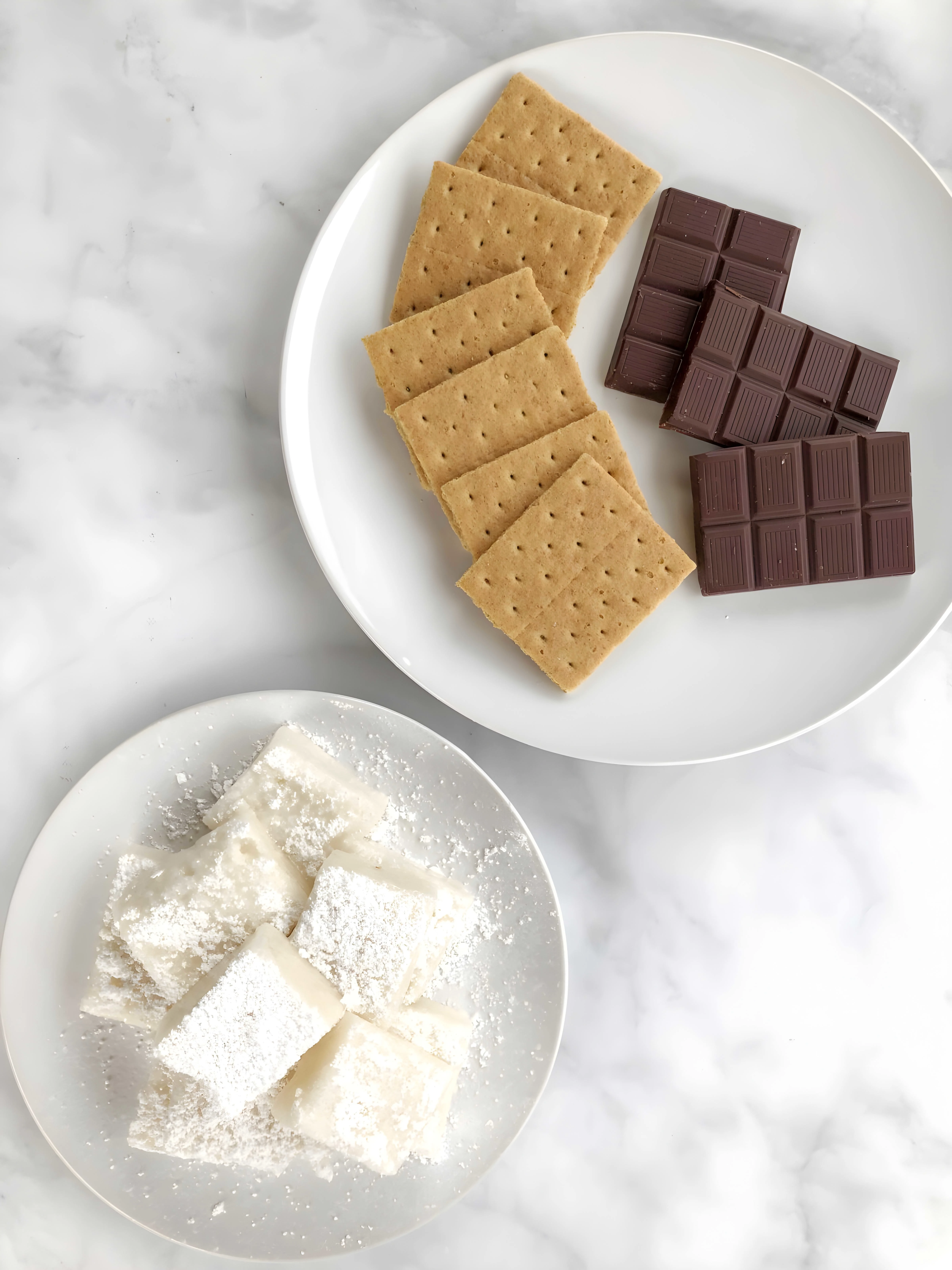Vegan Marshmallow Recipe