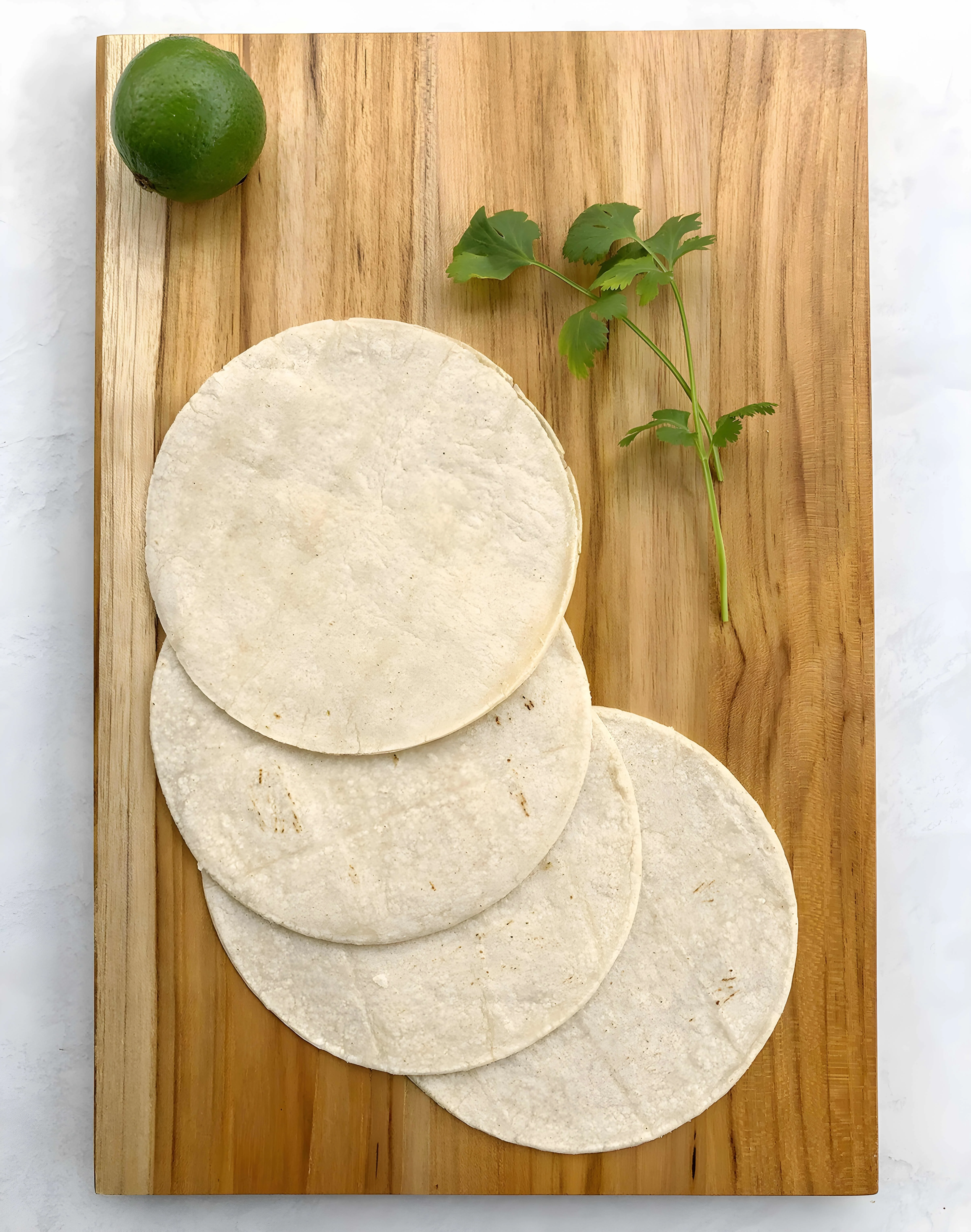 Air Fryer Tortilla Chips