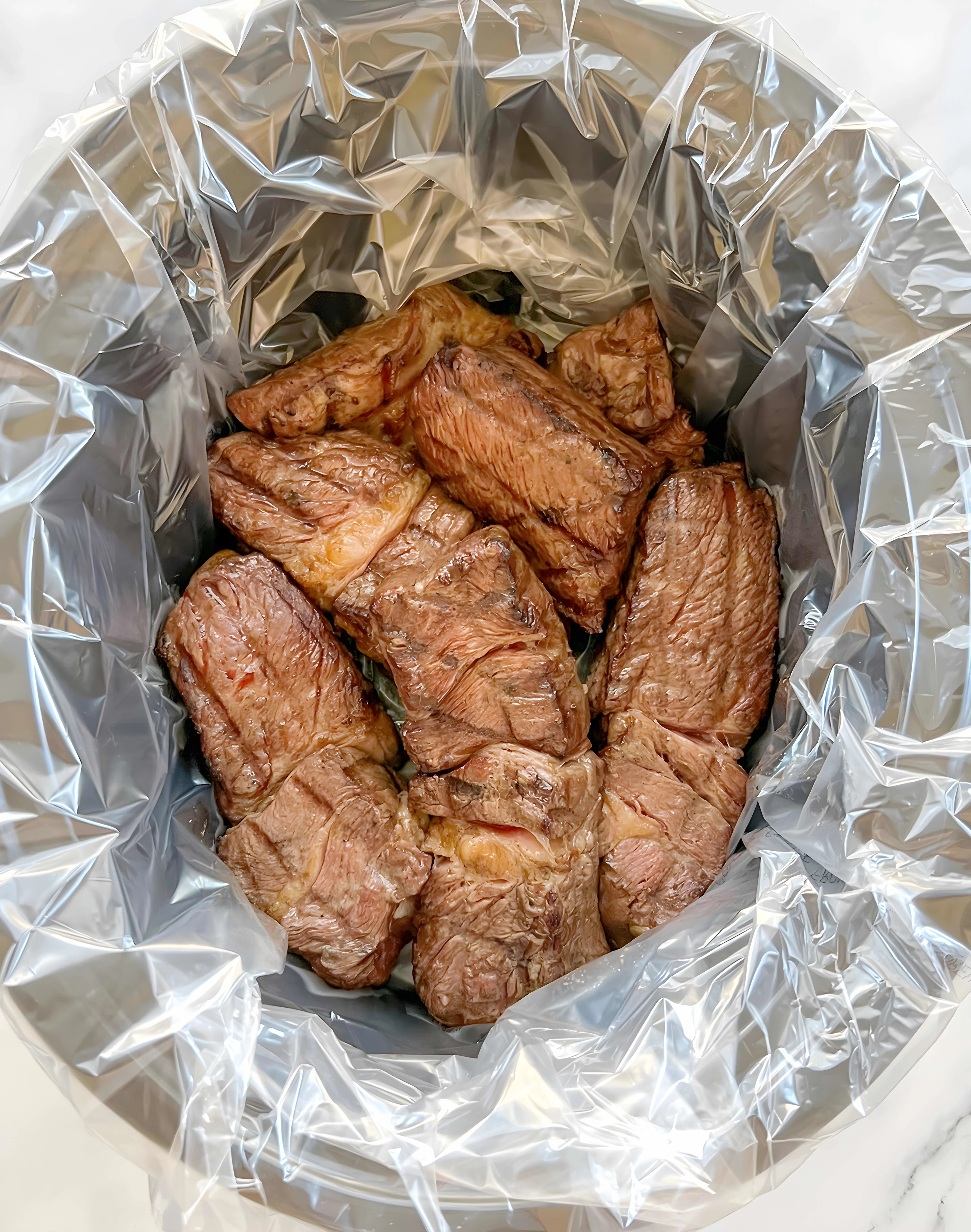 Barbacoa Street Tacos