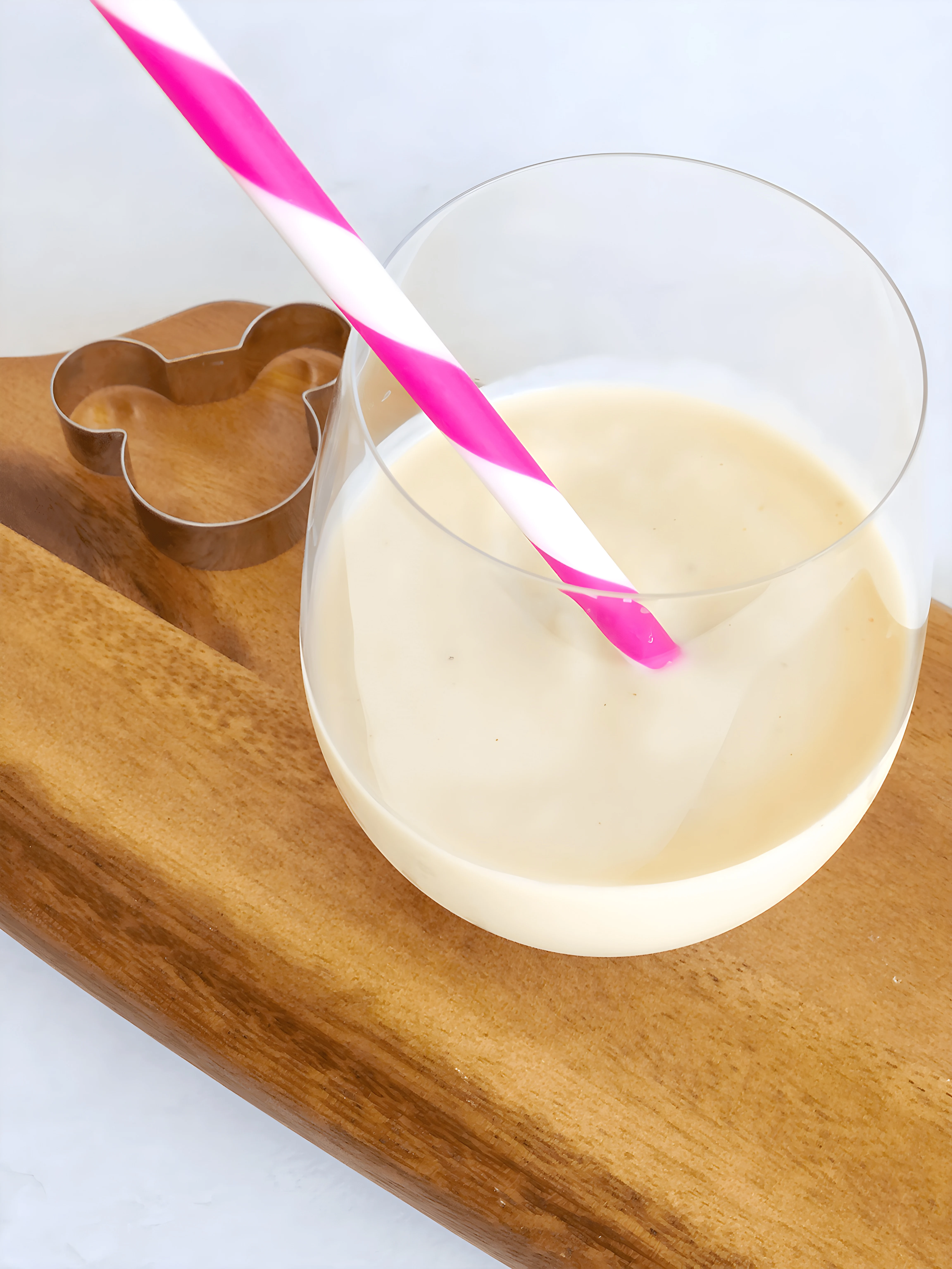 Dairy-Free Dole Whip