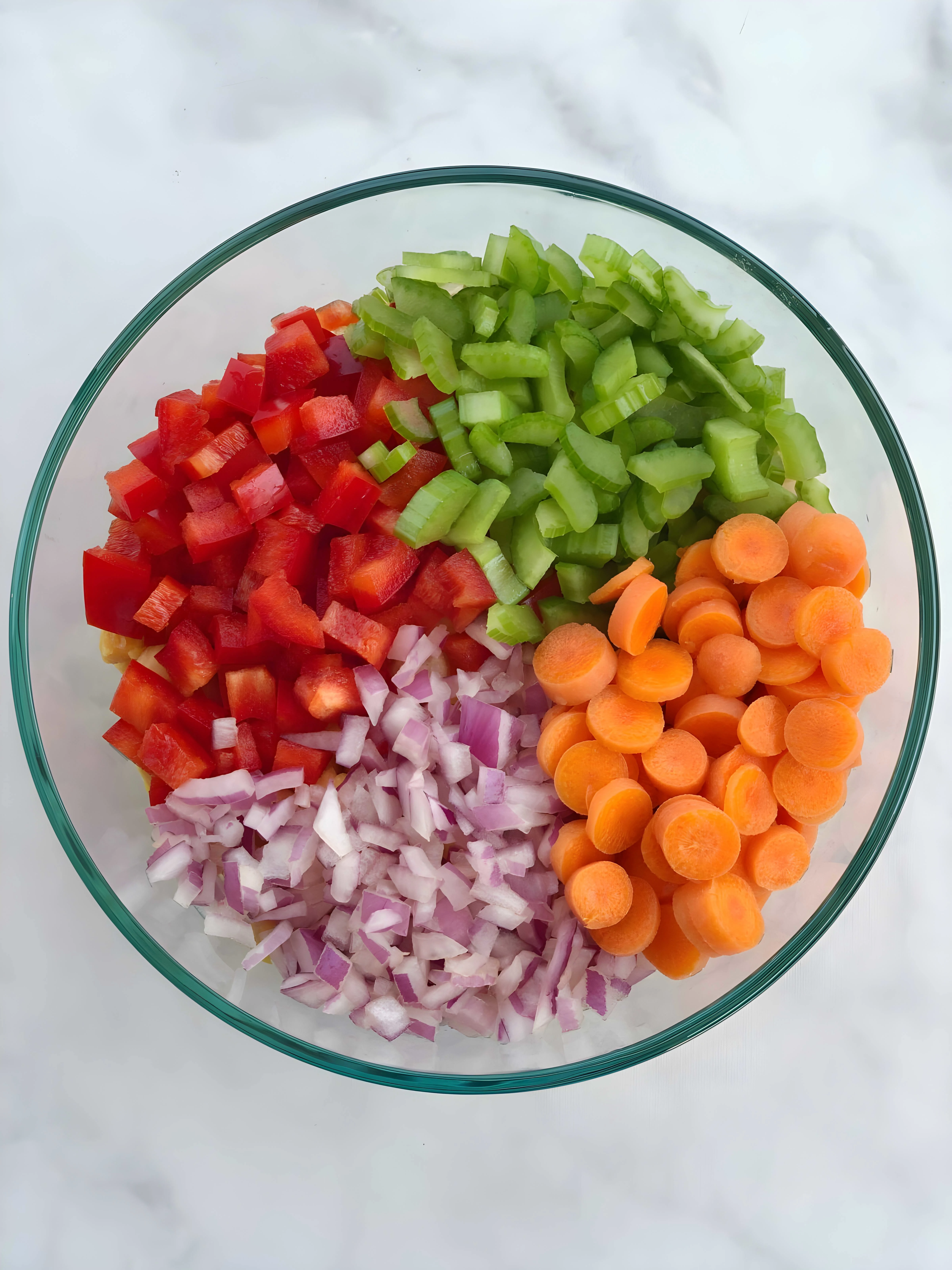 Chickpea Salad Sandwich