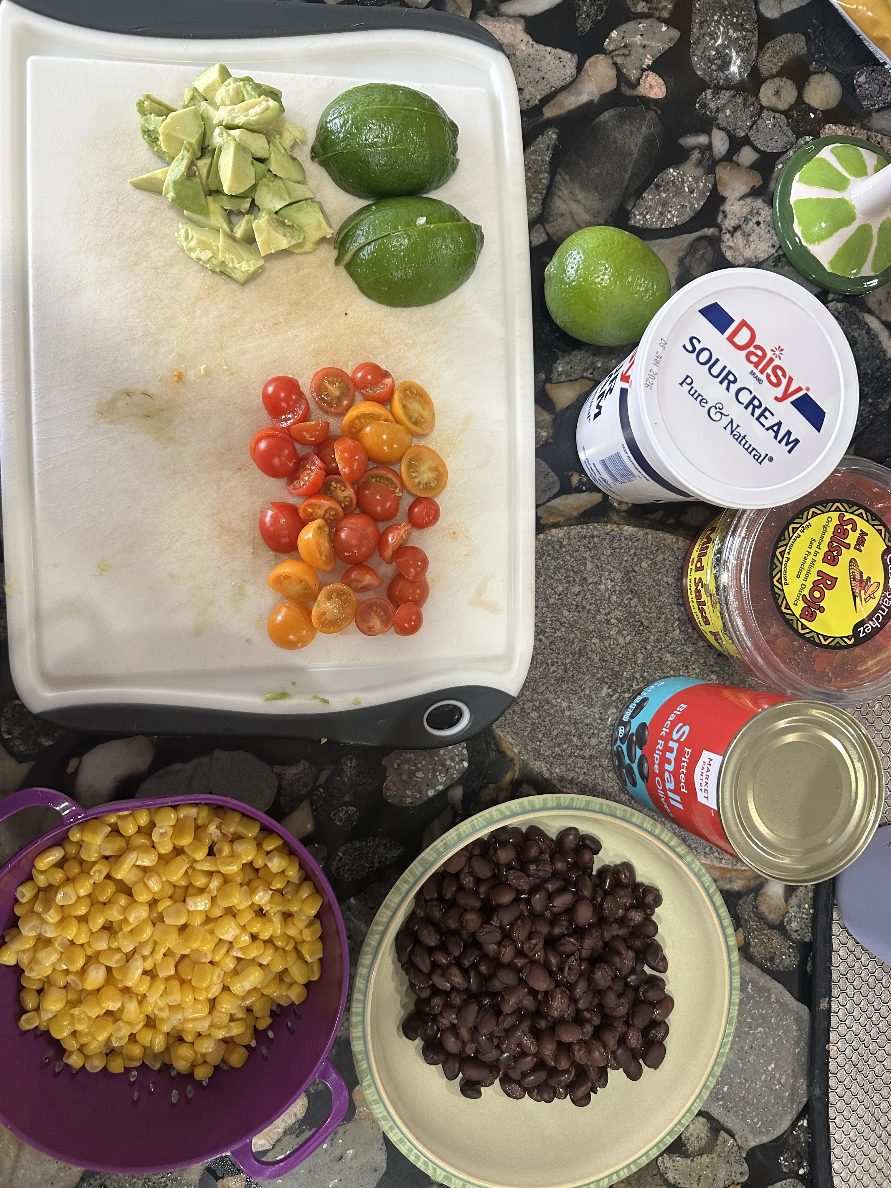 Restaurant-Style Loaded Chicken Nachos review