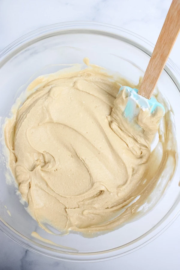 No-Bake Vegan Pistachio Cheesecake Cups