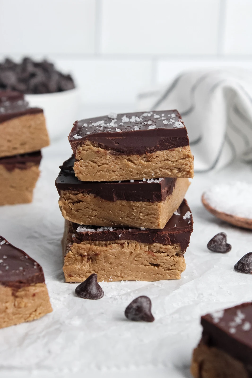 SunButter Protein Bars