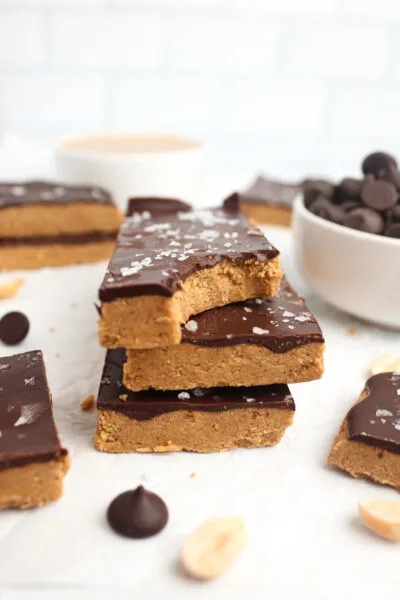 SunButter Protein Bars