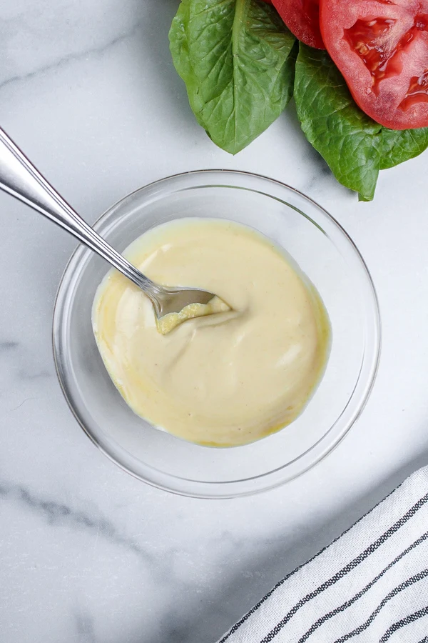 California-Style Veggie Burgers