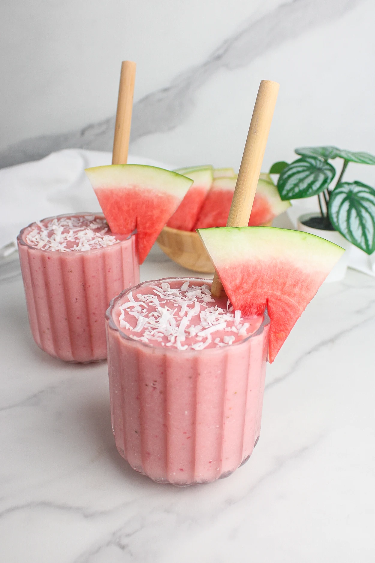 Watermelon Smoothie