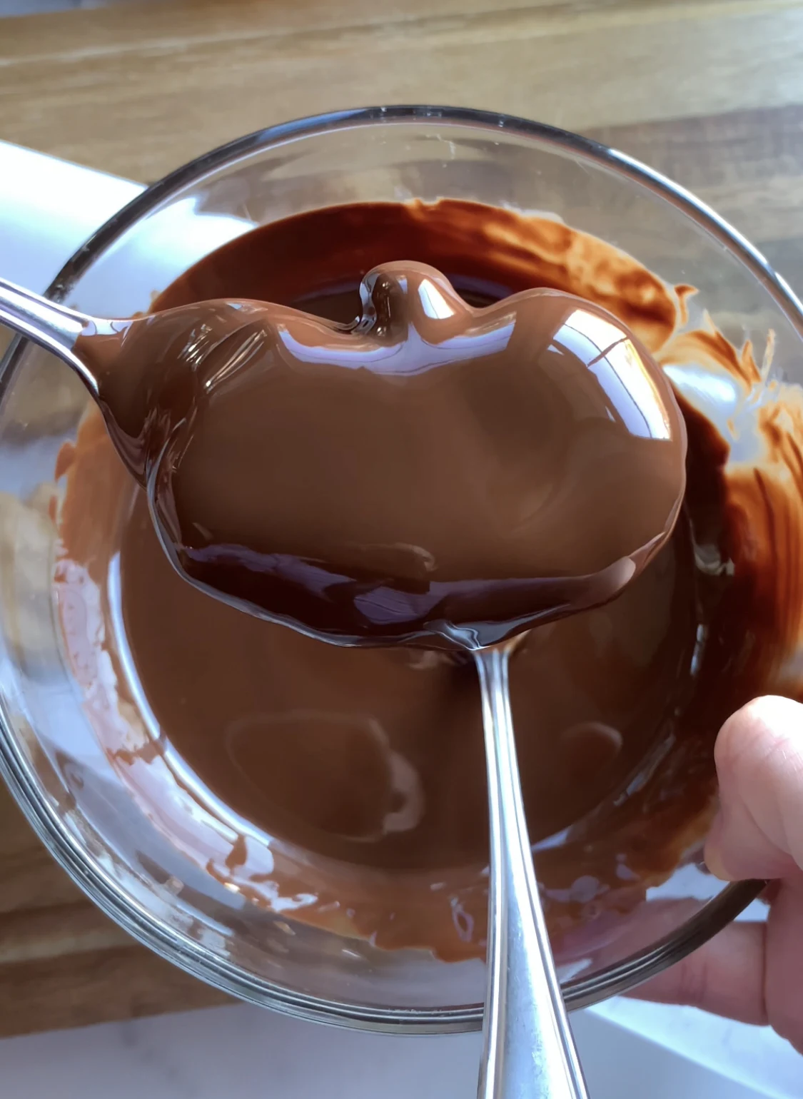 Homemade Reese's Peanut Butter Pumpkins (High-Protein)