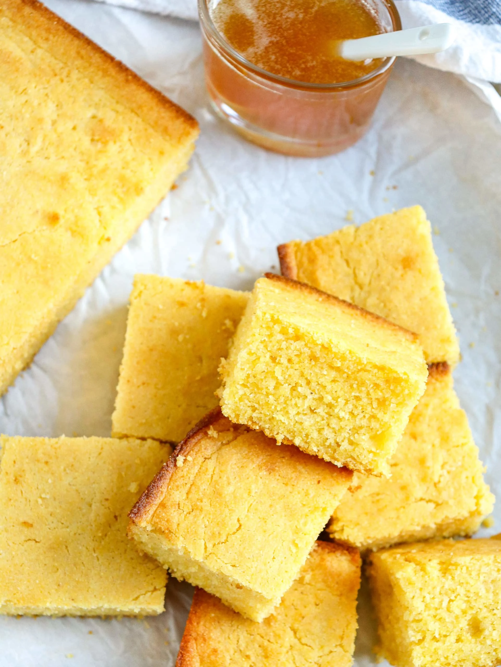 Best Cornbread Recipe