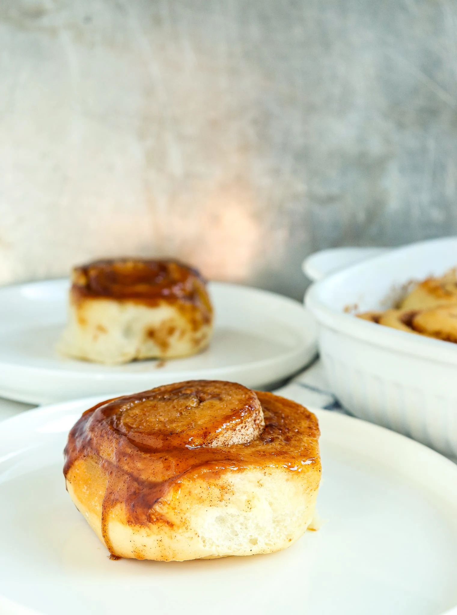 The BEST Cinnamon Buns Recipe