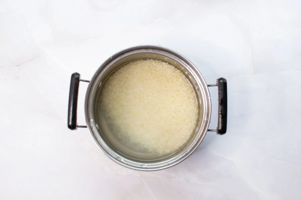 Chicken Stuffed Bell Peppers