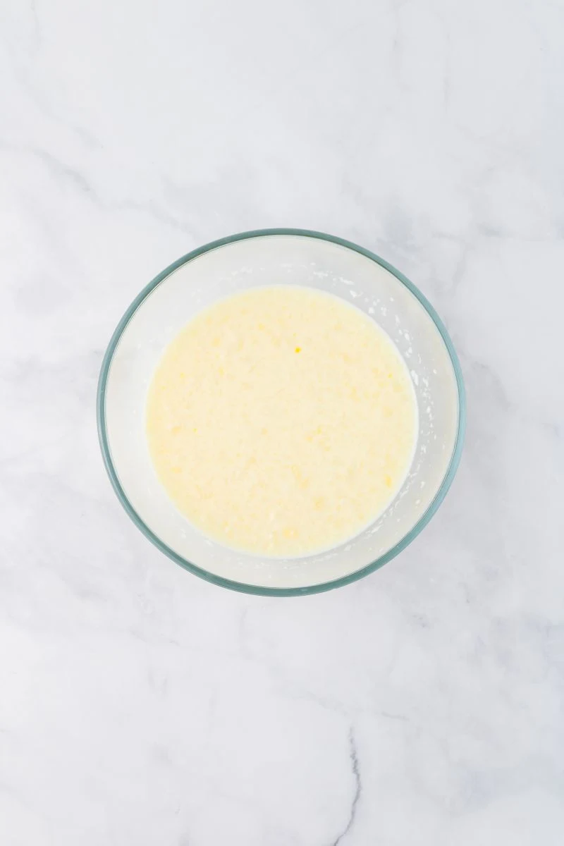 Sweet Milk Griddle Cakes