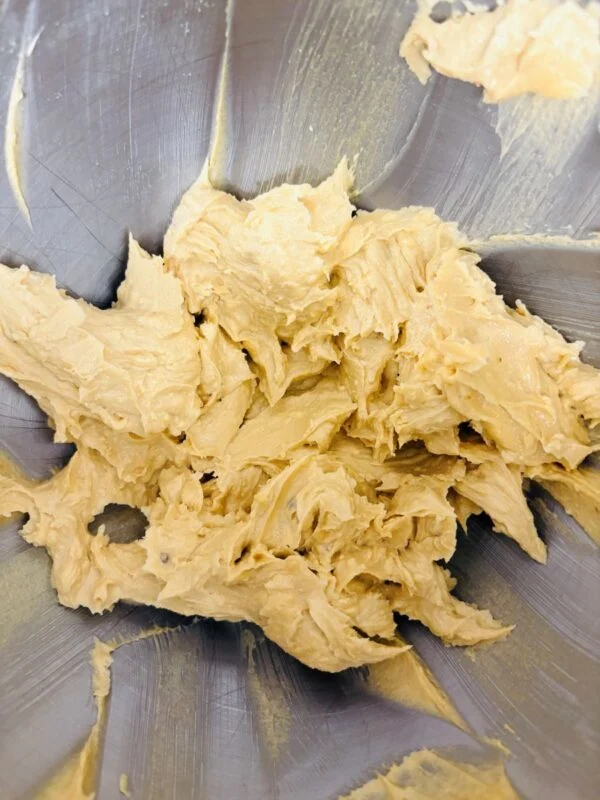 Jam Thumbprint Cookies