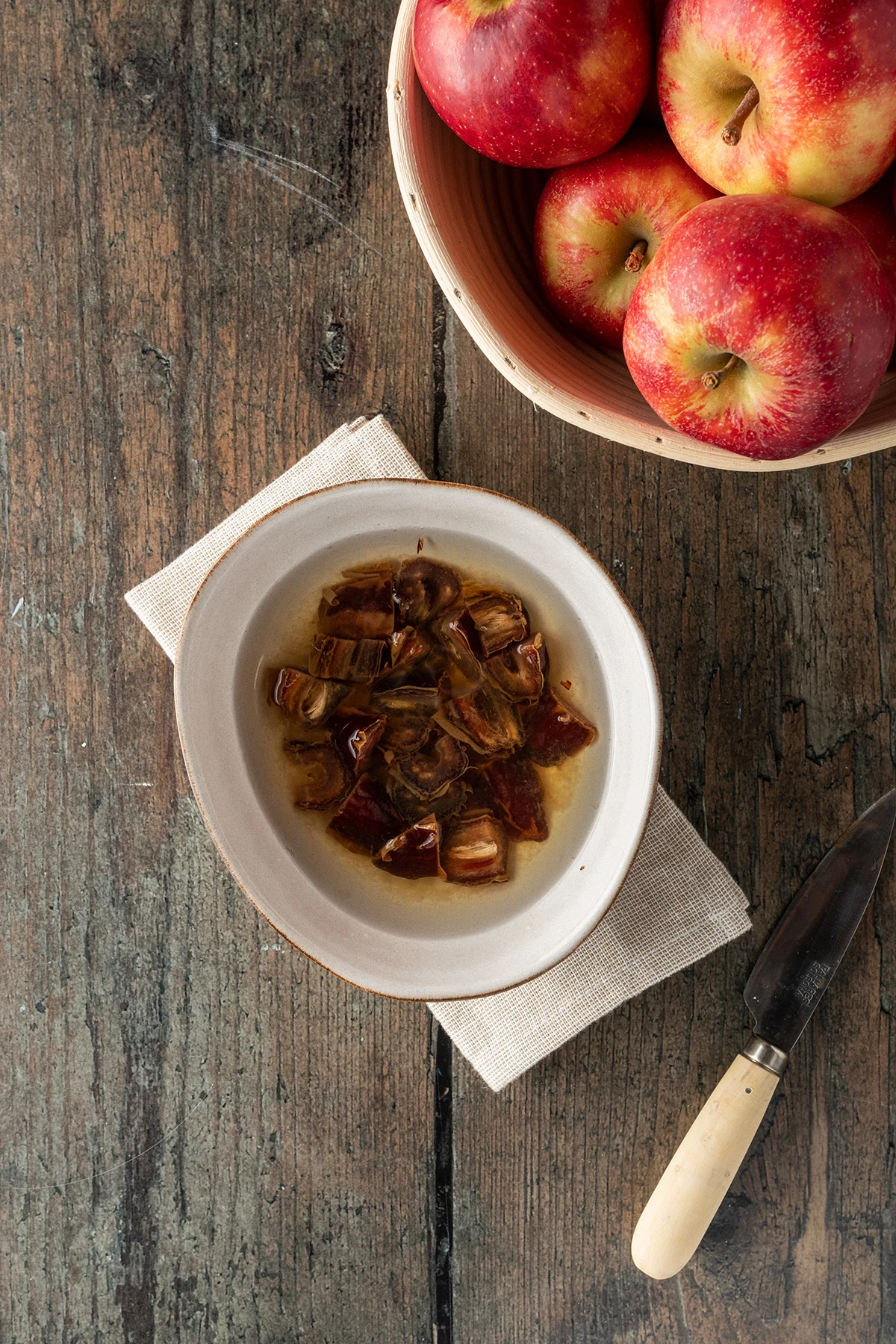 Sugar-Free Apple Pie