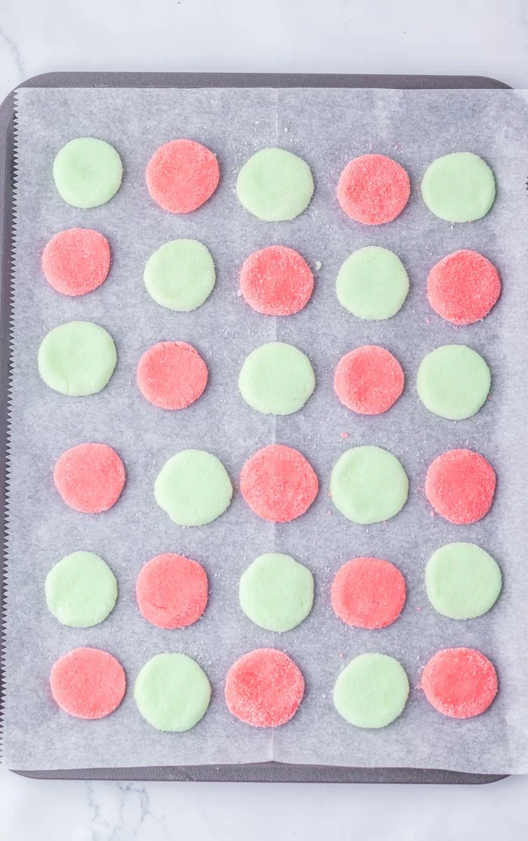 Jello Candy Melts Recipe