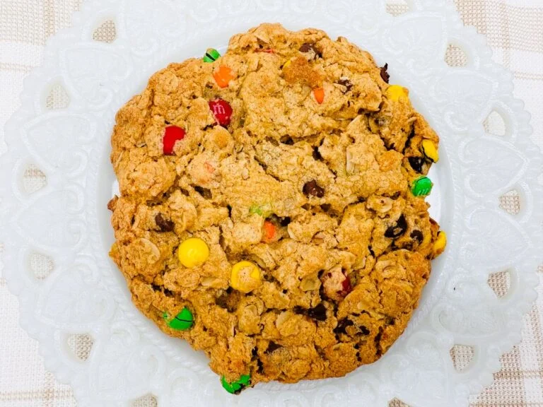 Monster Cookies