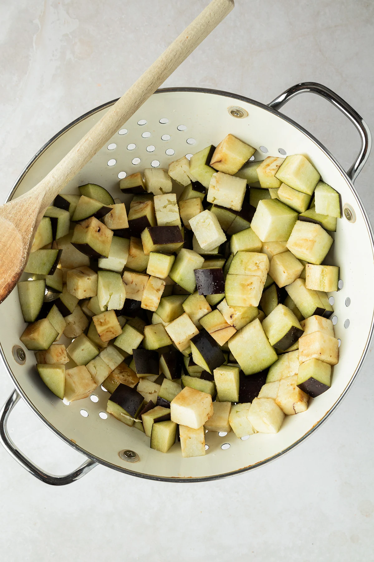 Pasta alla Norma – Sicilian Tomato Sauce with Eggplant