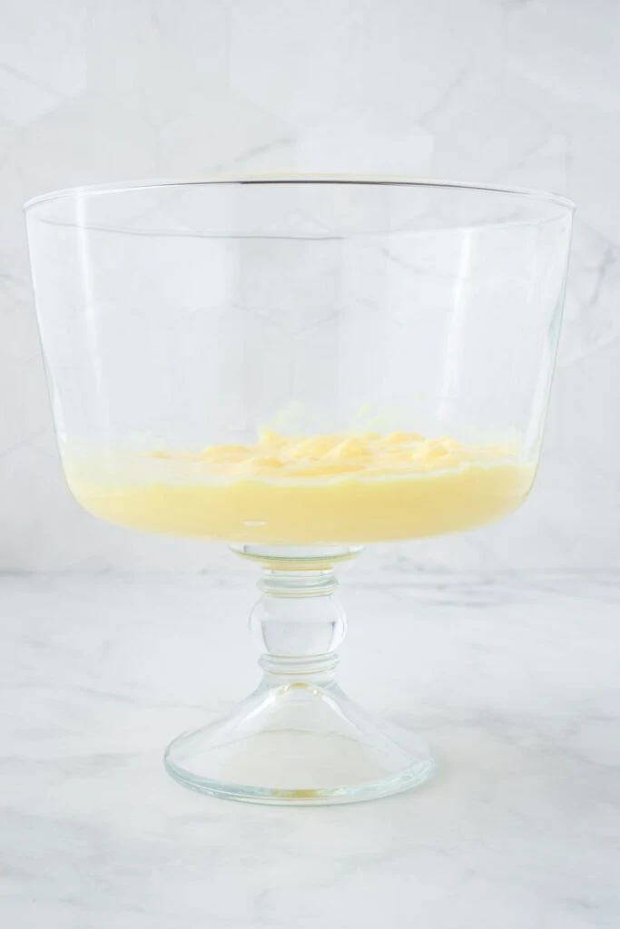 Banana Pudding