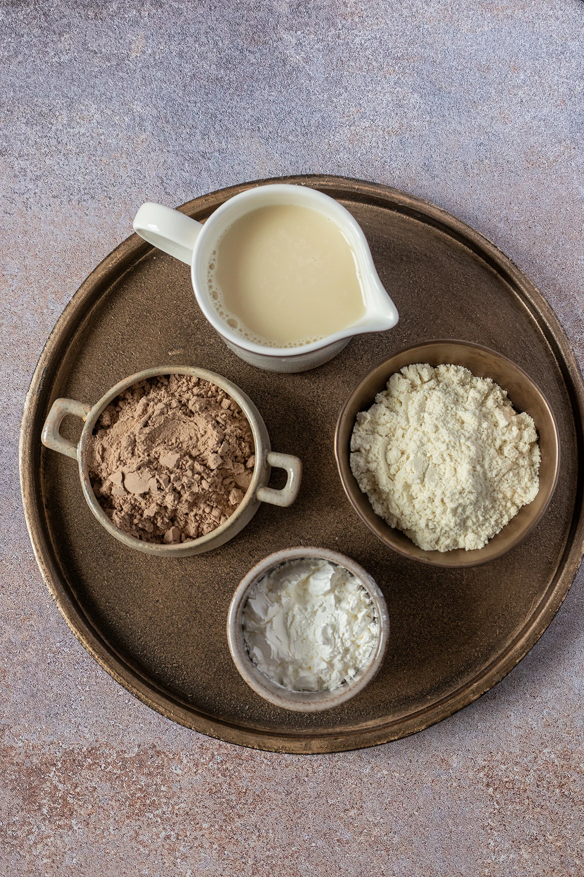 High-Protein Pudding