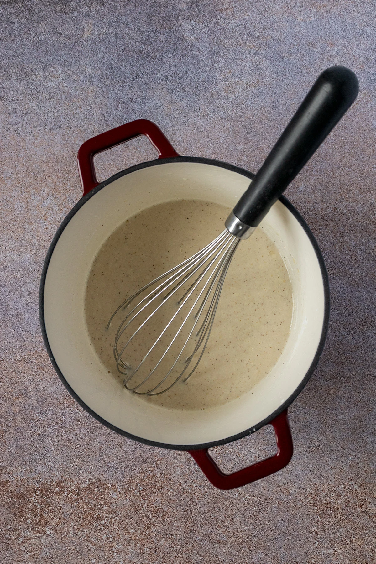 High-Protein Pudding