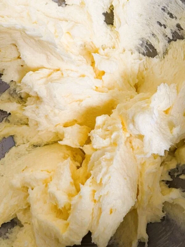 Raspberry Linzer Cookies