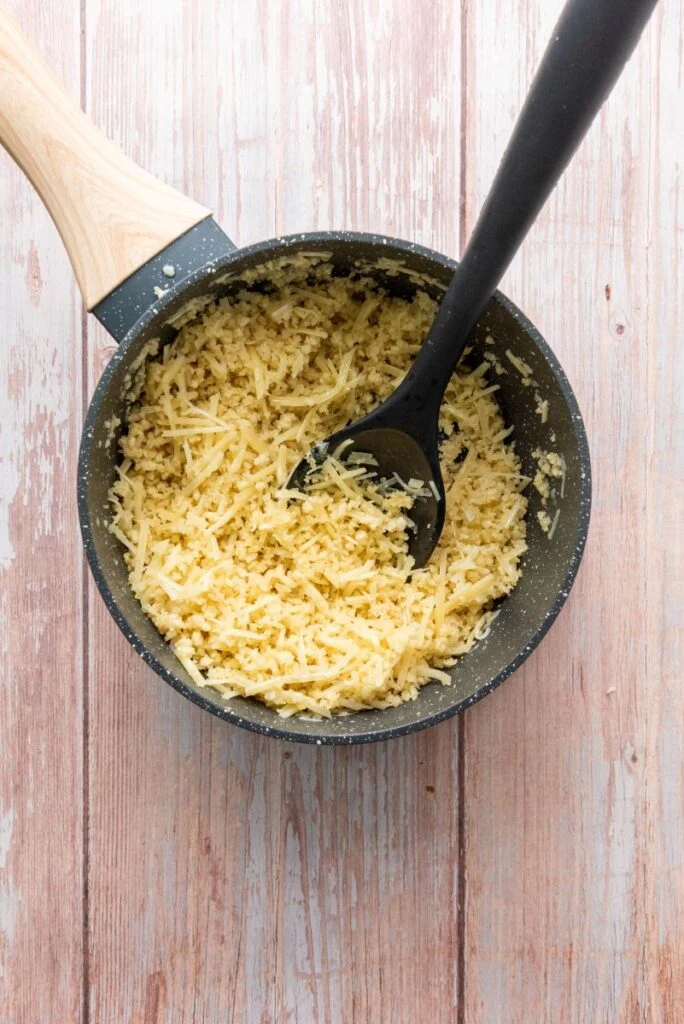 Creamy Macaroni and Cheese