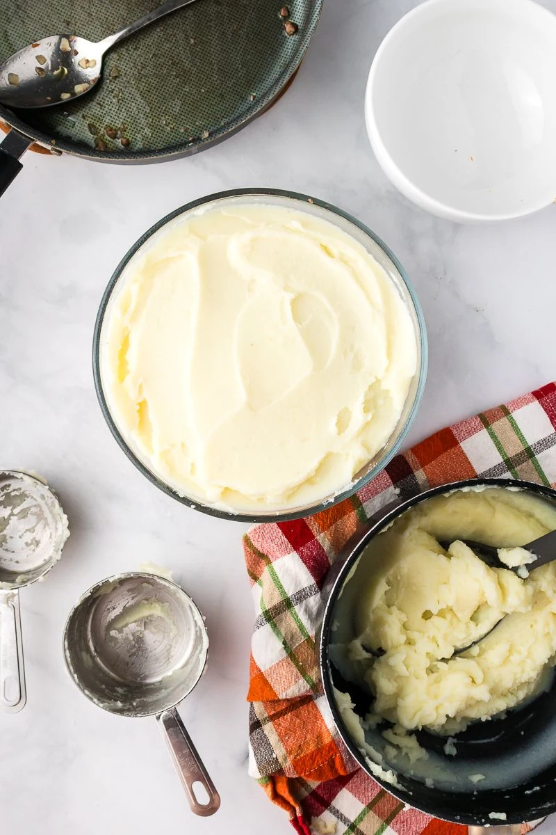 Old Fashioned Shepherd’s Pie