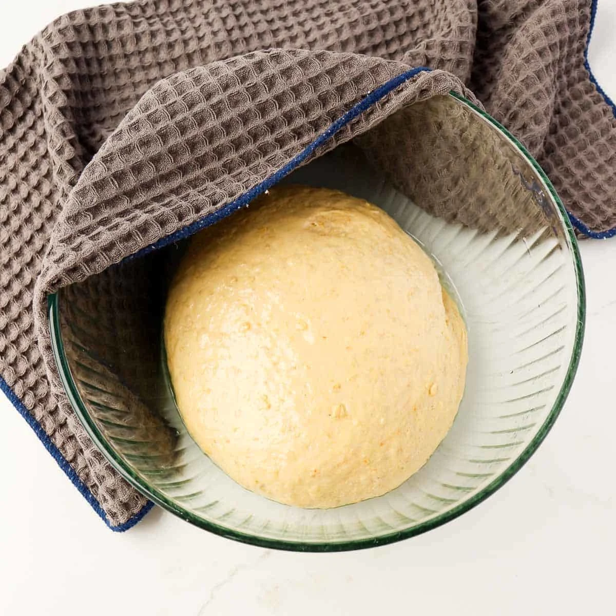 Oatmeal Dinner Rolls