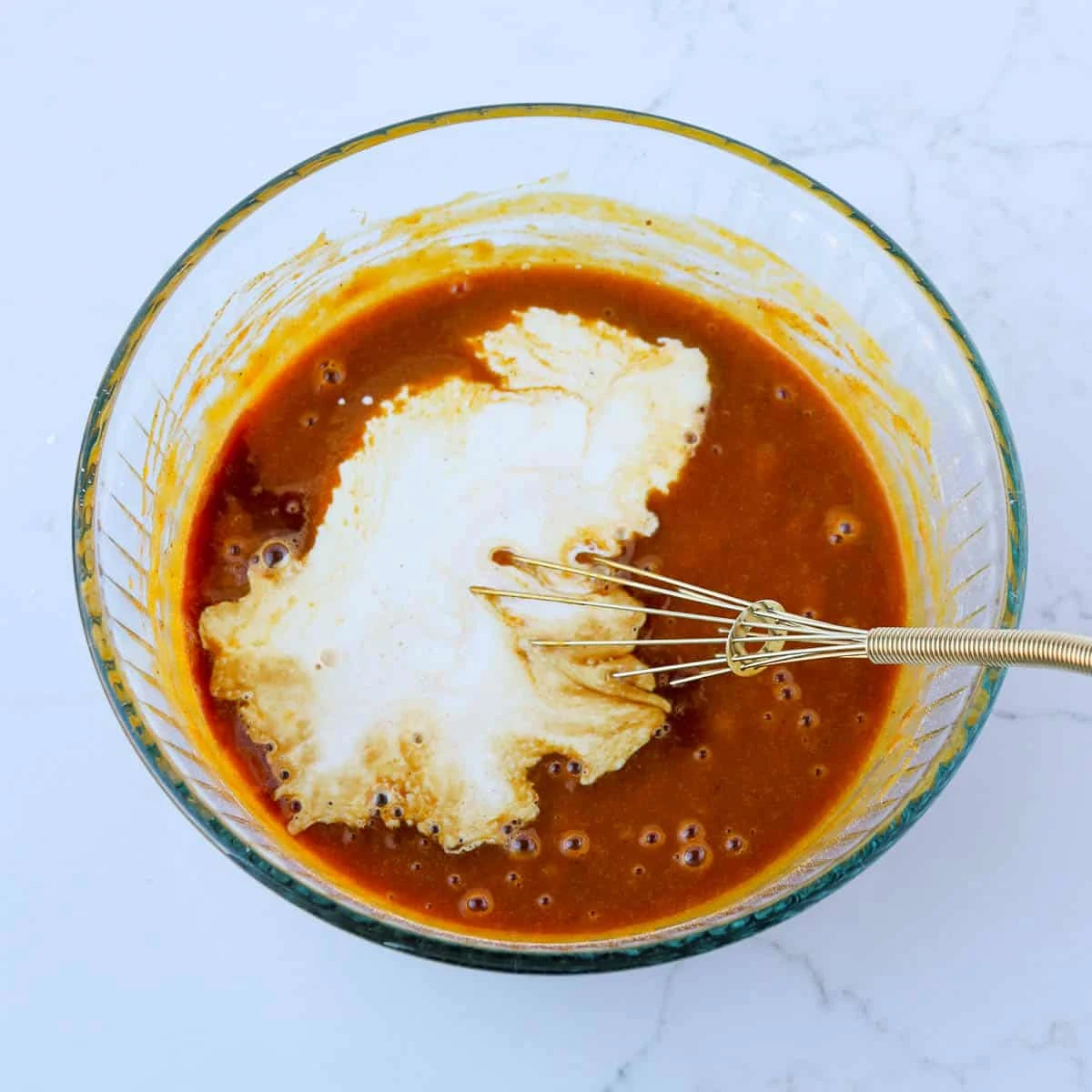 Homemade Pumpkin Pie