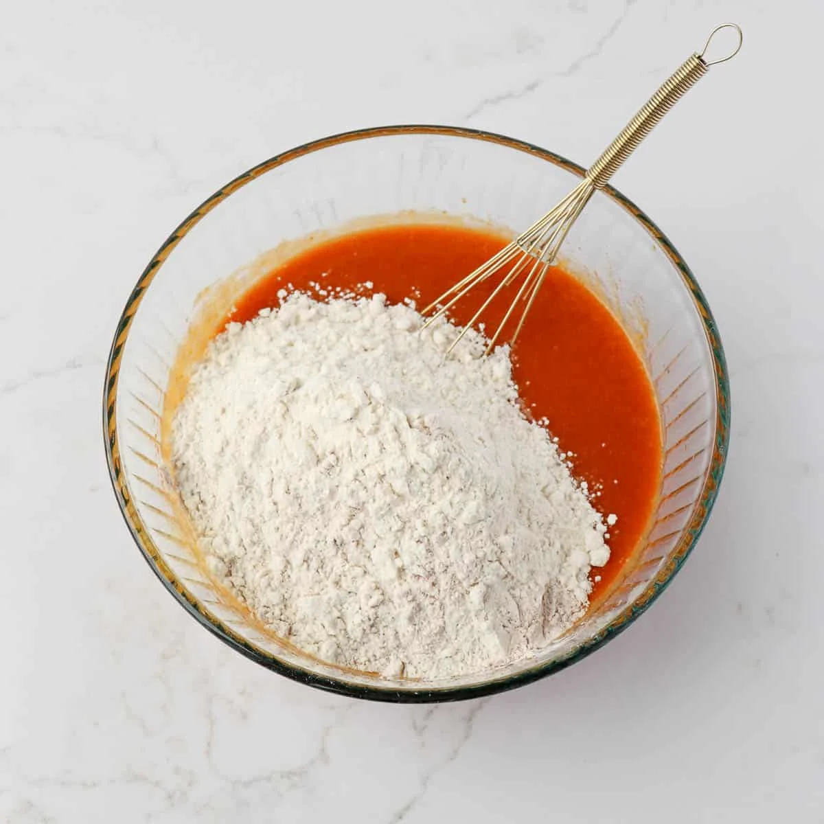 Mini Pumpkin Cupcakes