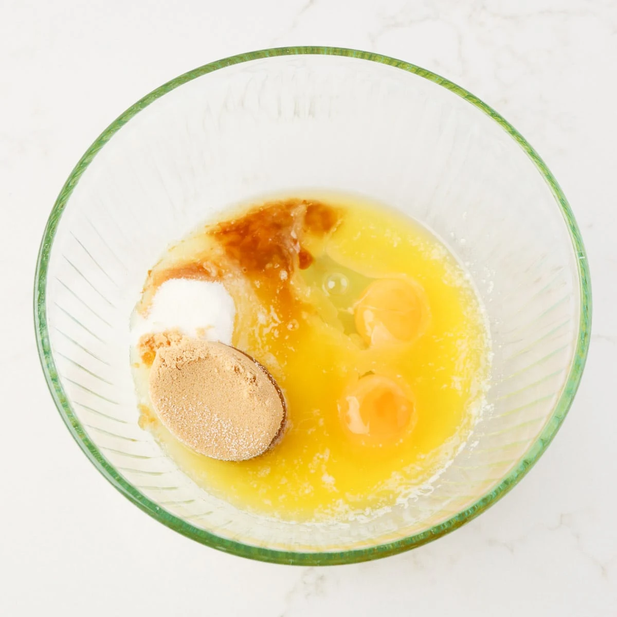 Baked Apple Cider Donuts