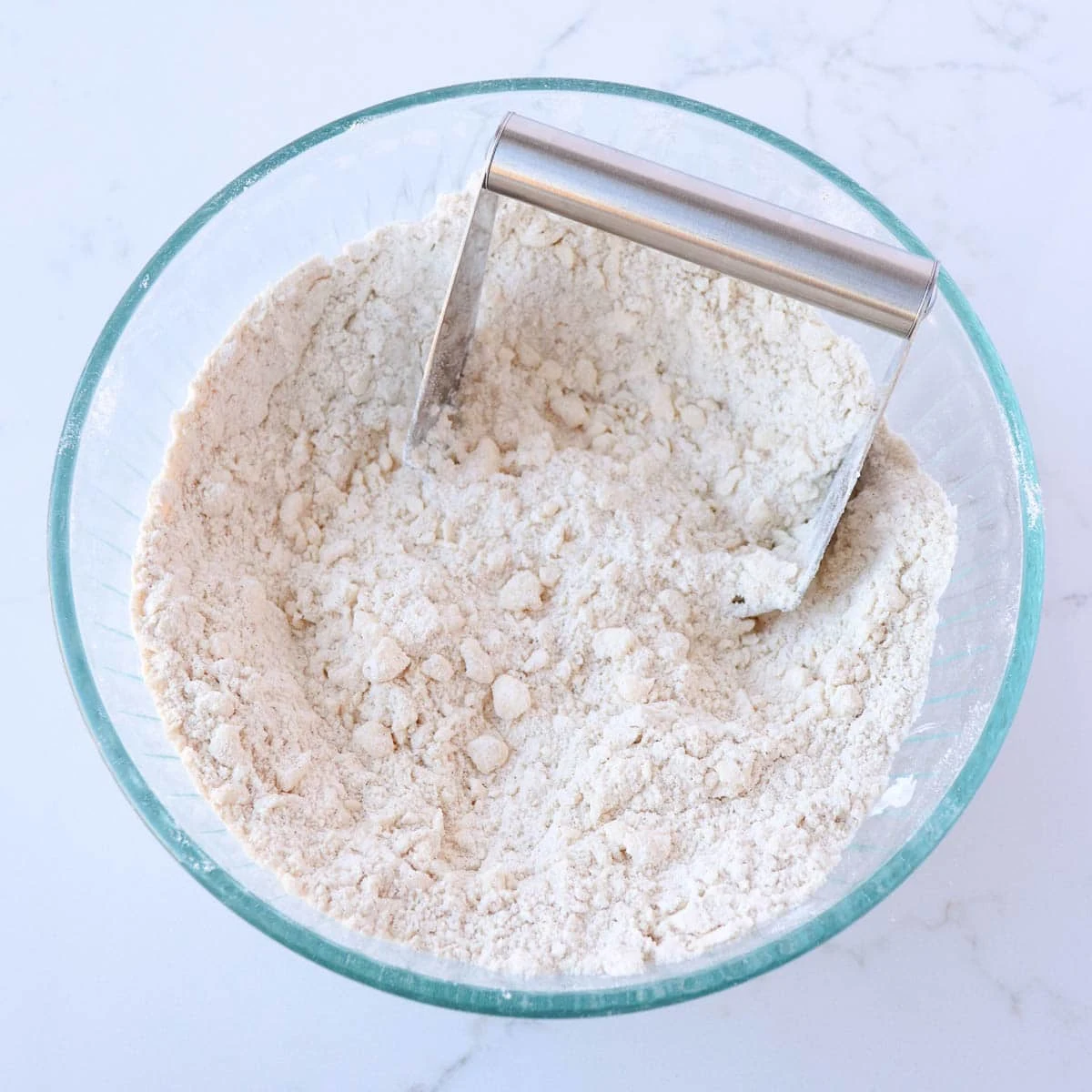 Pumpkin Spice Scones