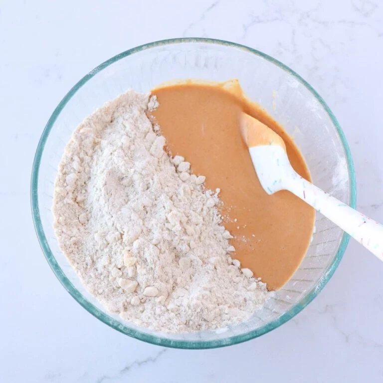 Pumpkin Spice Scones