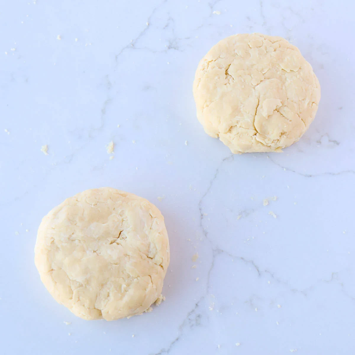 Brown Sugar Vanilla Apple Pie