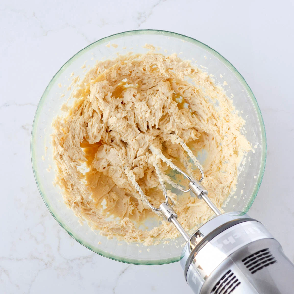 Soft Snickerdoodle Cookies (without cream of tartar)