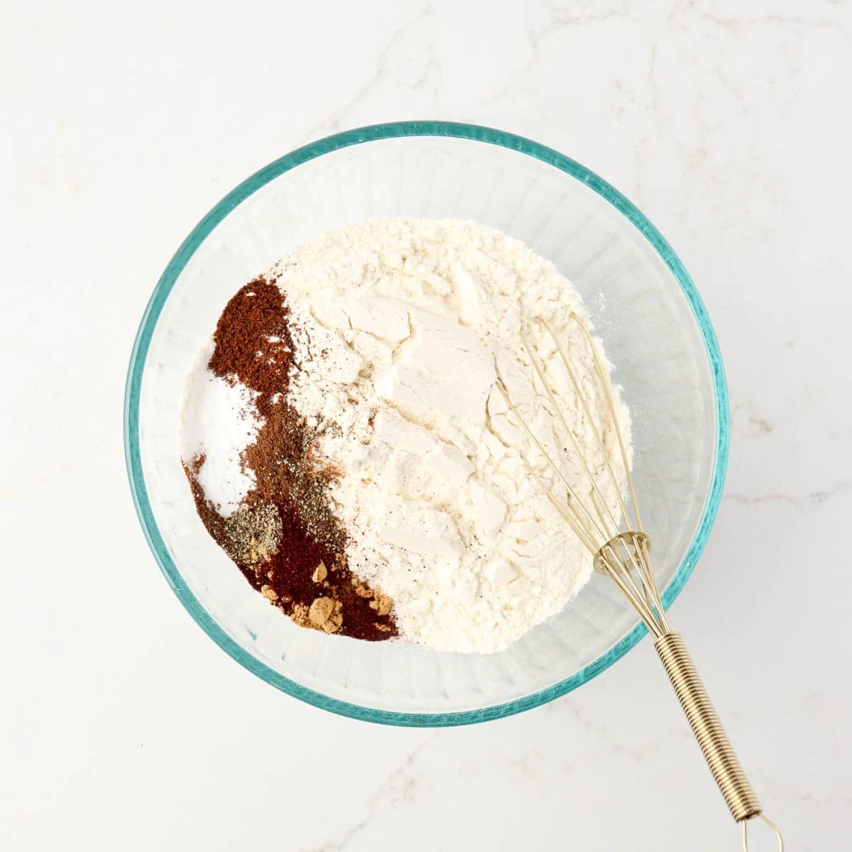 Chewy & Spicy Ginger Molasses Cookies