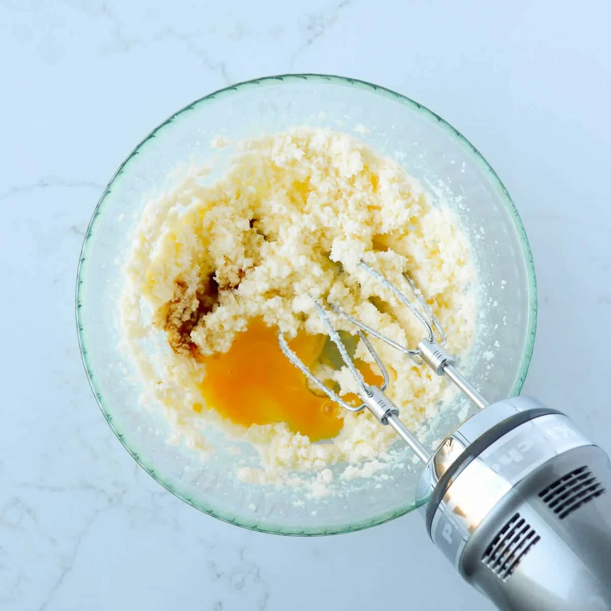 No Roll Sugar Cookies