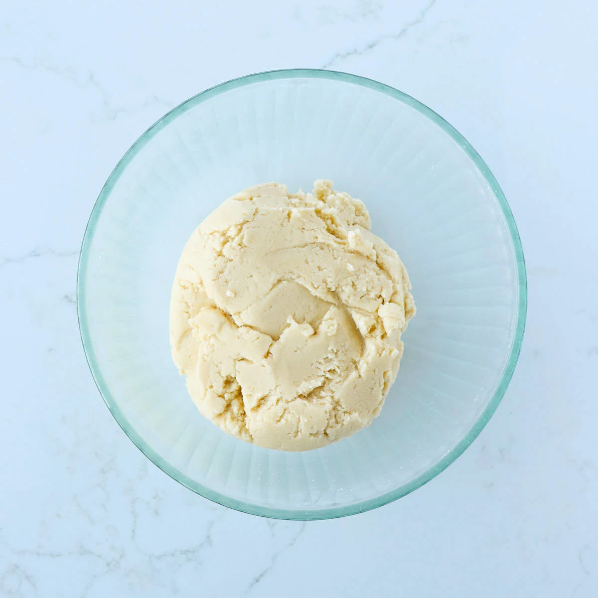 No Roll Sugar Cookies