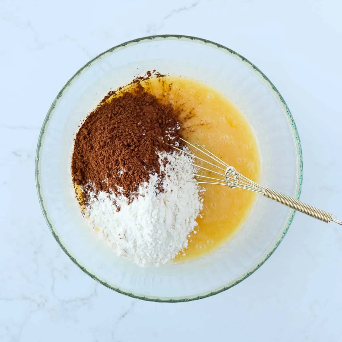 Peppermint Bark Fudge Brownies