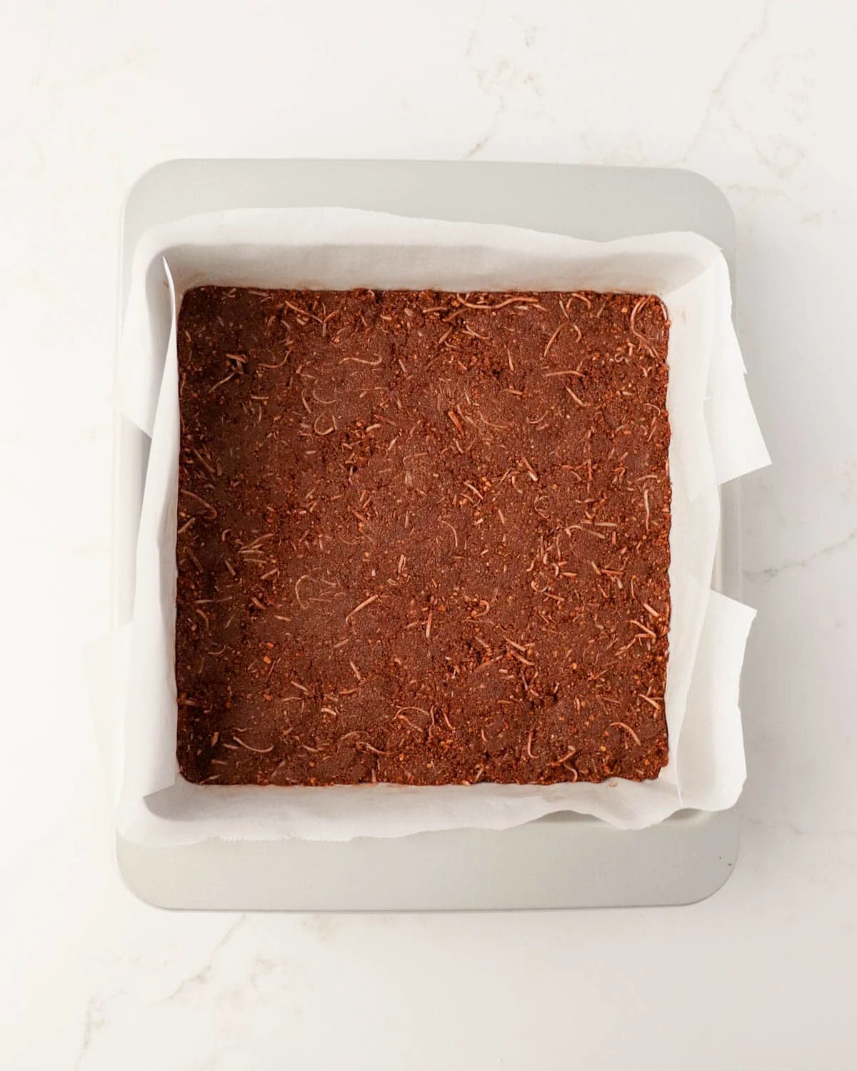 Classic Nanaimo Bars