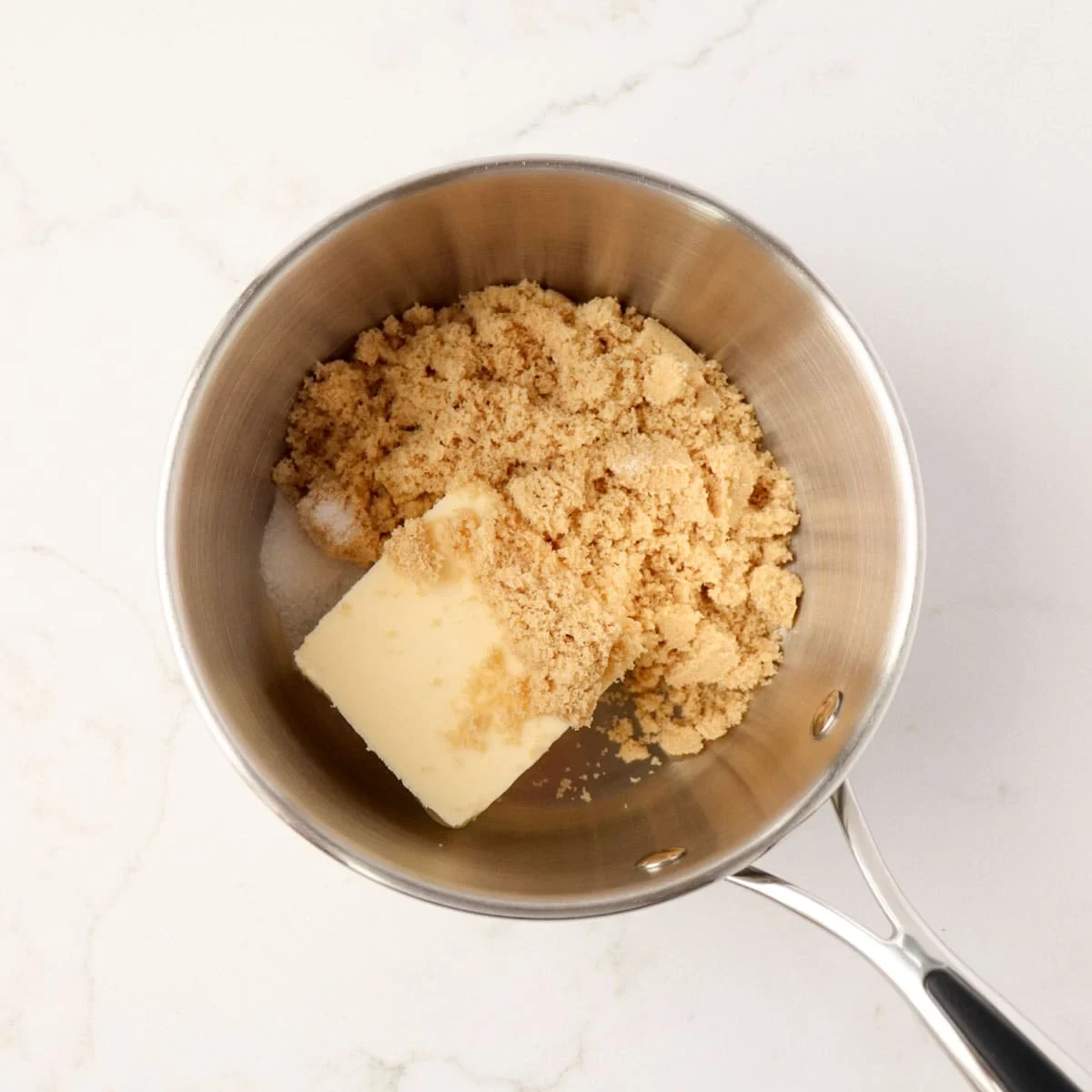 Graham Cracker Toffee Bark