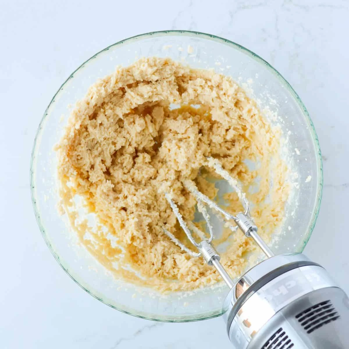 Peppermint Chocolate Chip Cookies