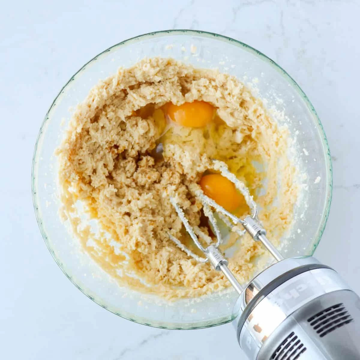 Peppermint Chocolate Chip Cookies