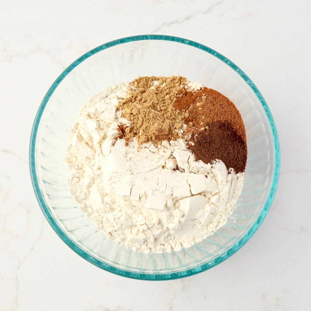 Easy Chocolate Chip Pumpkin Muffins