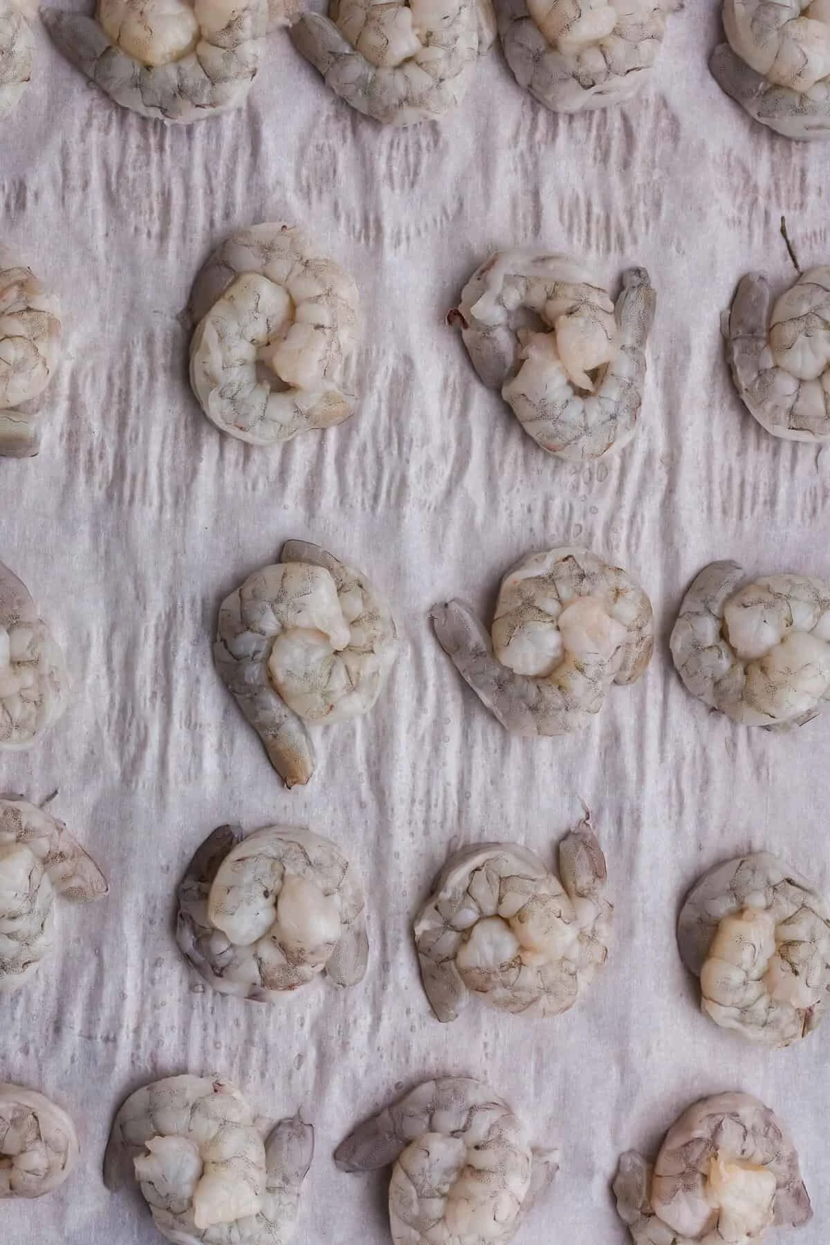 Baked Stuffed Shrimp