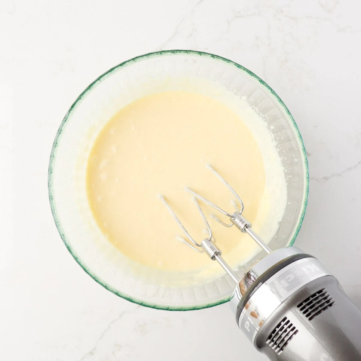 Sticky Caramel Apple Spice Cake