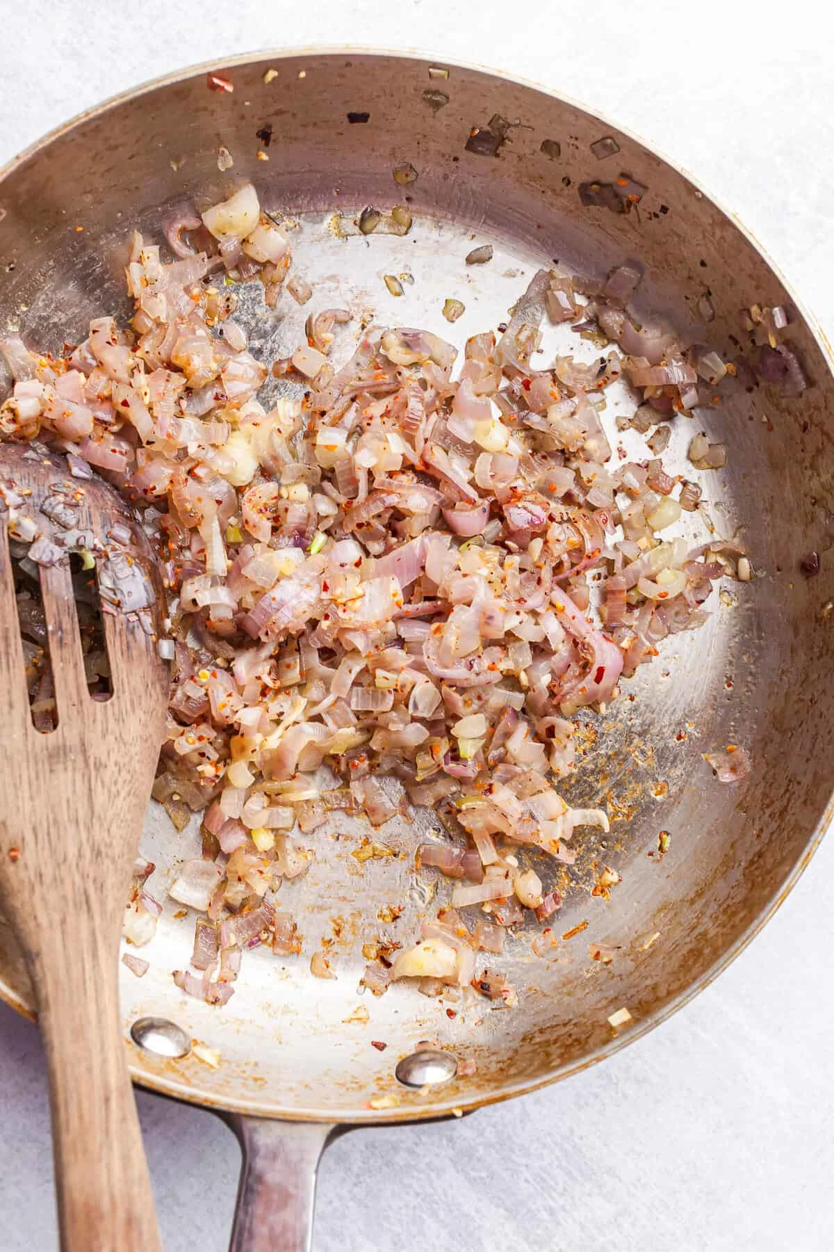 White Bean Stuffed Mushrooms Recipe