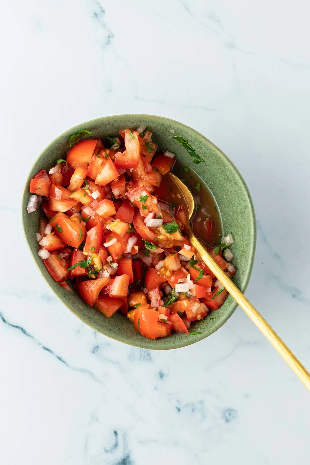 Chipotle-Style Burrito Bowl