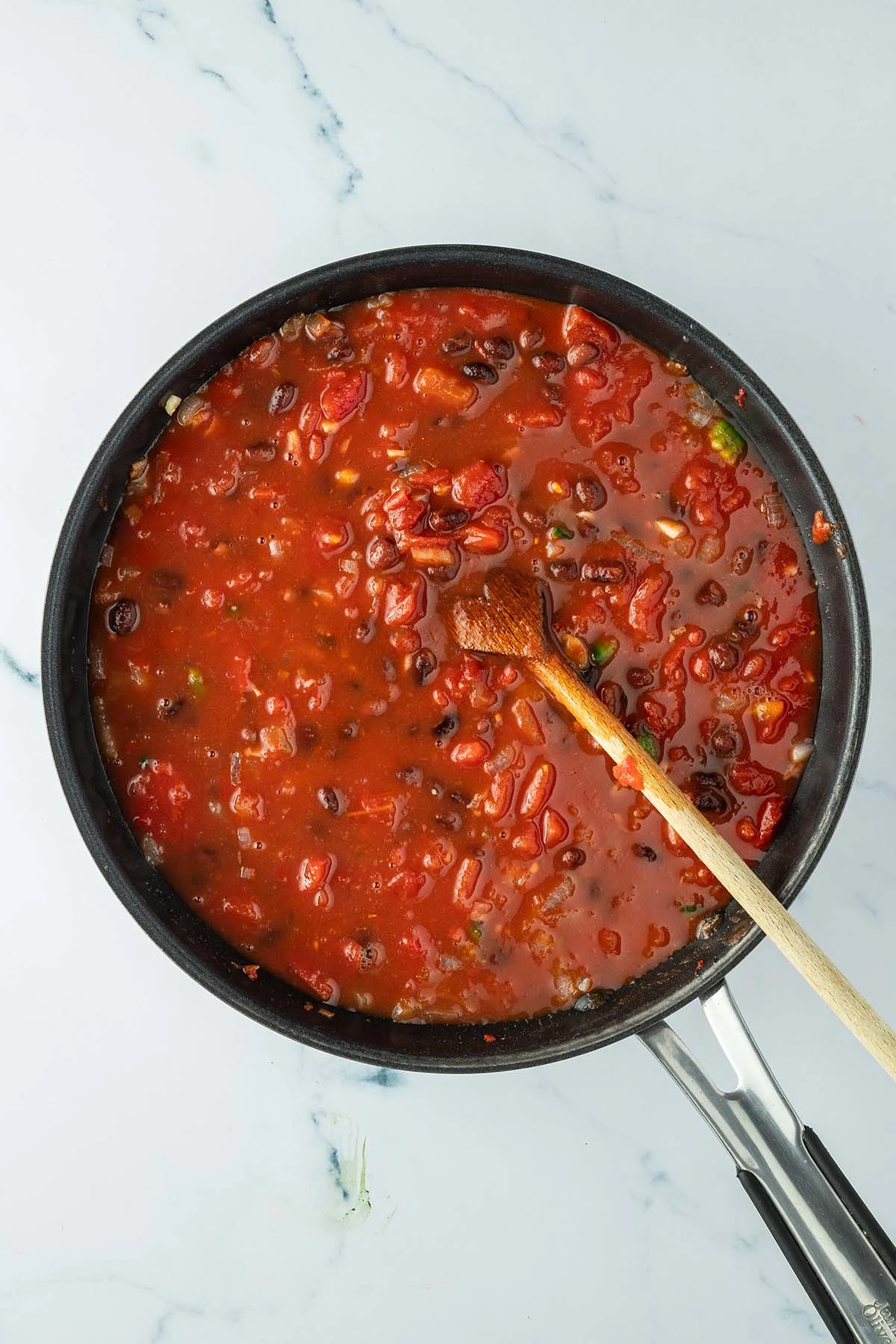 Chipotle-Style Burrito Bowl