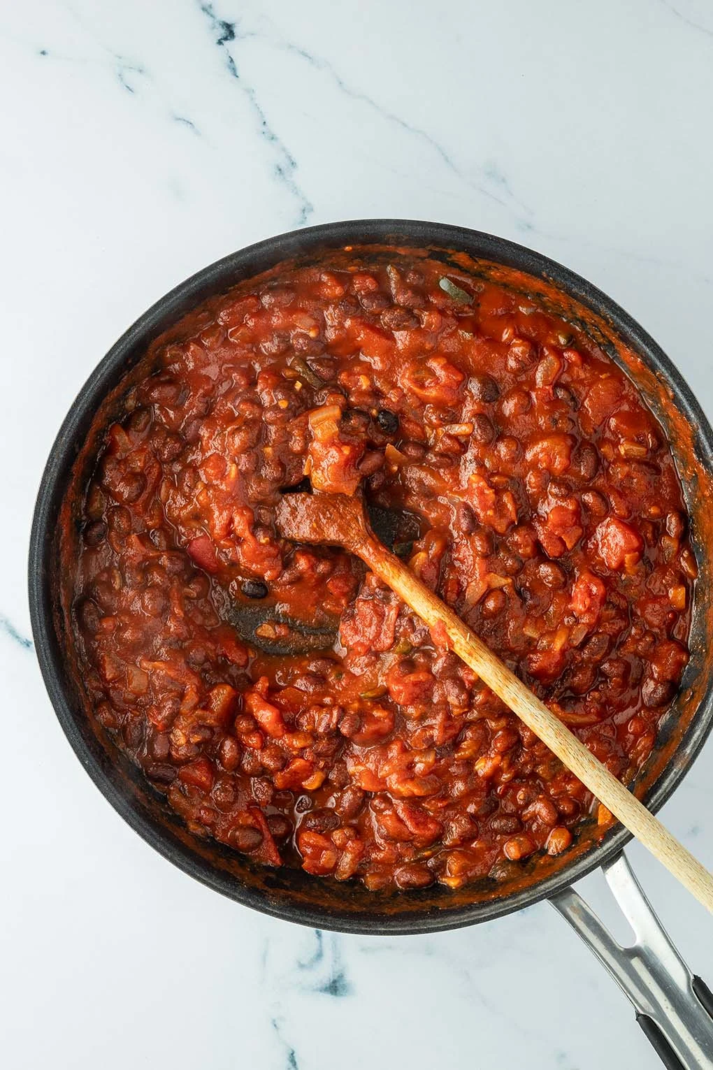 Chipotle-Style Burrito Bowl